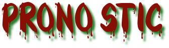 pronostic